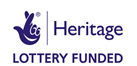 heritage lottery logo